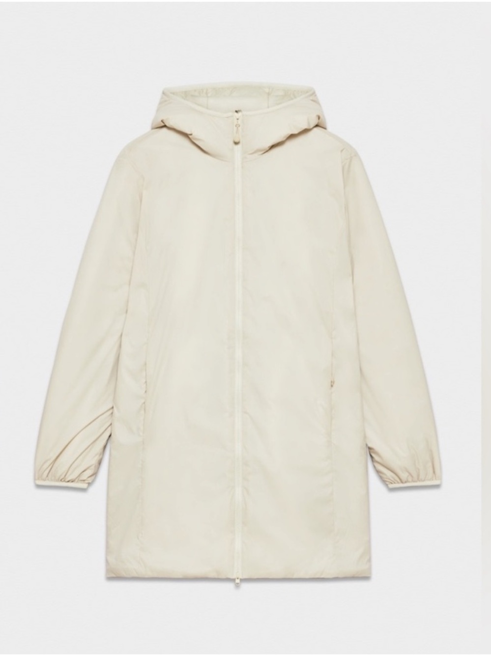 Aritzia TNAction Pillow Puff Light Jacket
